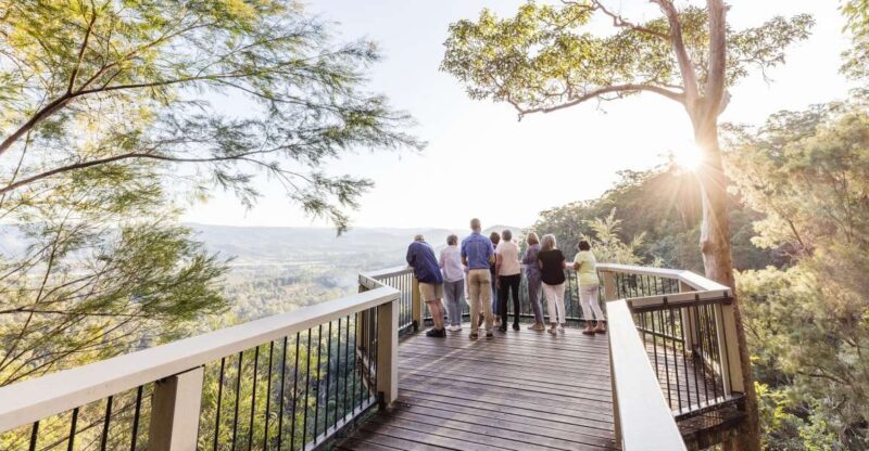 Sunshine Coast & Noosa Hinterland Scenic Culinary Experience - FAQ
