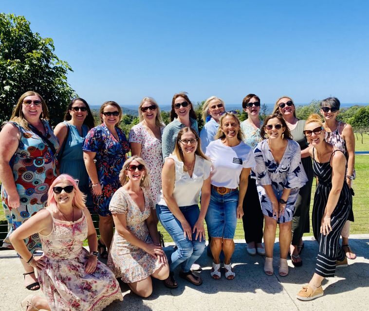 Sunshine Coast Winery, Distillery, Brewery Tour with lunch - Final Thoughts