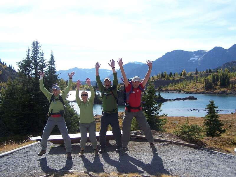 sunshine-meadows-daily-guided-hike-with-gondola