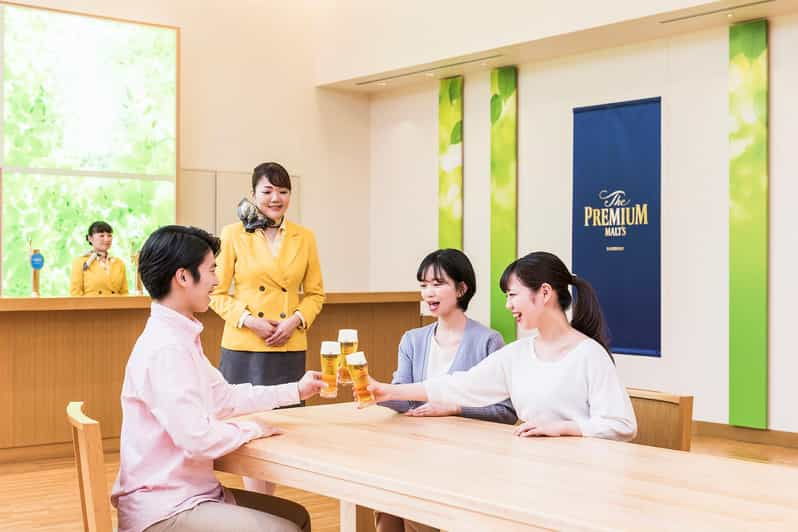 suntory-kumamoto-beer-factory-tour-with-illumination-garden