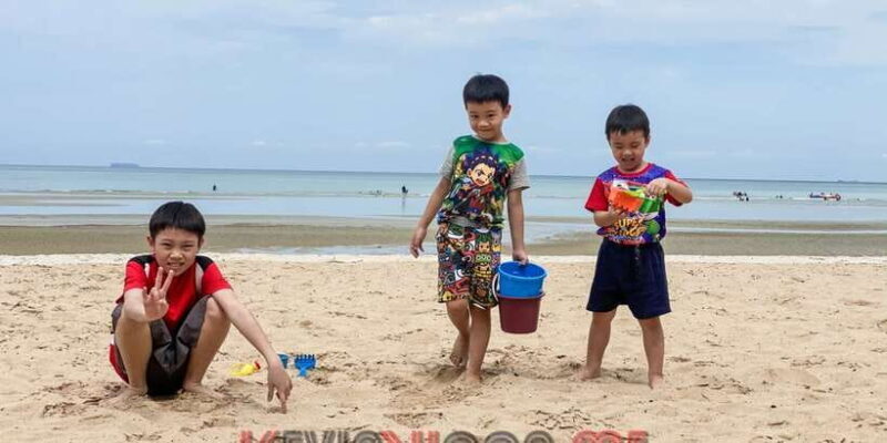 Sunway Lagoon Full Day Admission Tickets - The Sum Up