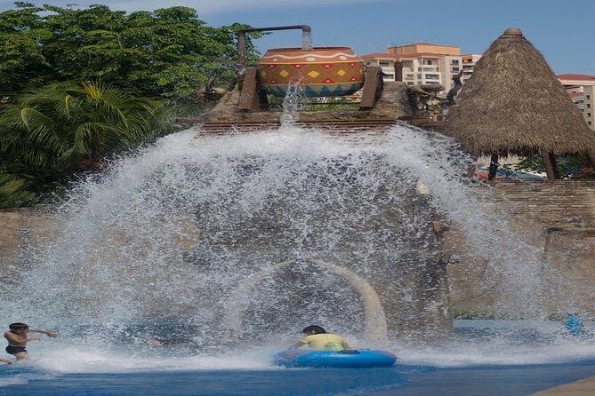 Sunway Lagoon Kuala Lumpur 2-Day Entrance Pass - Authentic Experiences and Insider Tips