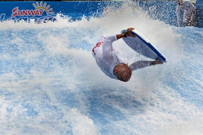 Sunway Lagoon Kuala Lumpur 2-Day Entrance Pass - How the Pricing Reflects Value