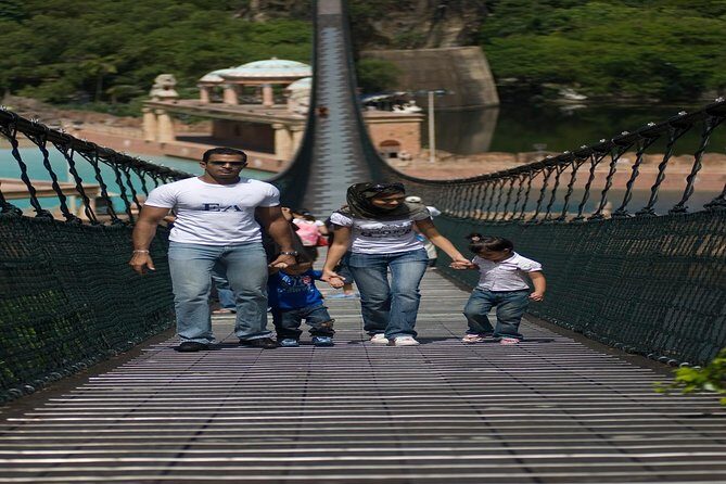 Sunway Lagoon Kuala Lumpur 2-Day Entrance Pass - Who Will Love This Tour?