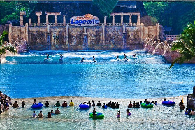 Sunway Lagoon Kuala Lumpur 2-Day Entrance Pass - Final Thoughts
