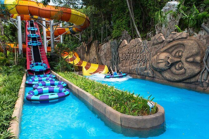 Sunway Lagoon Theme Park - Final Thoughts: Is It Worth It?