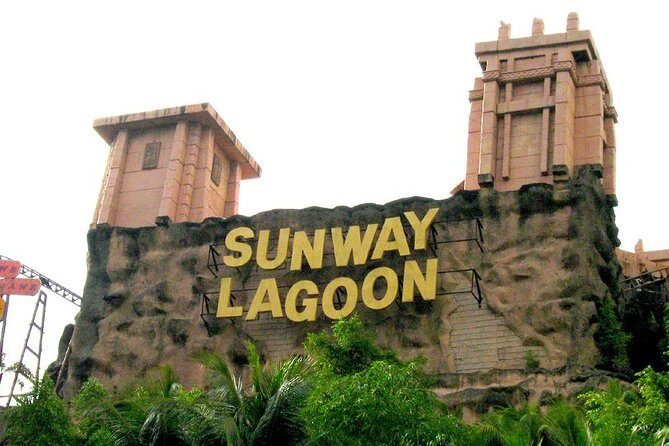 Sunway lagoon Theme Park - FAQ