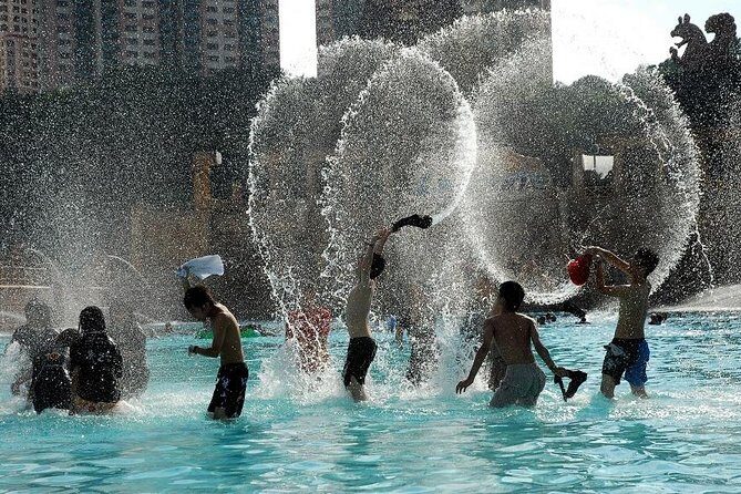 Sunway Lagoon Theme Park Day Trip from Kuala Lumpur - An In-Depth Look at the Sunway Lagoon Day Trip