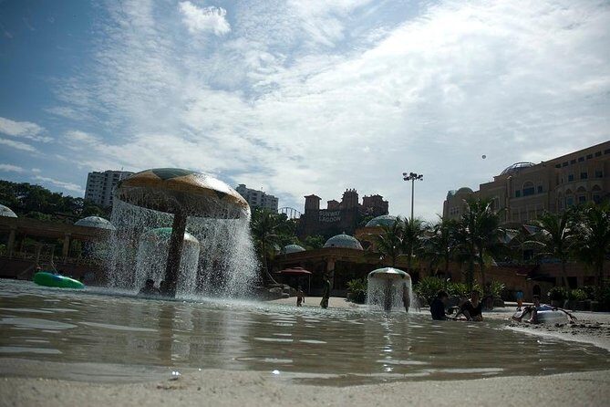 Sunway Lagoon Theme Park Day Trip from Kuala Lumpur - FAQ