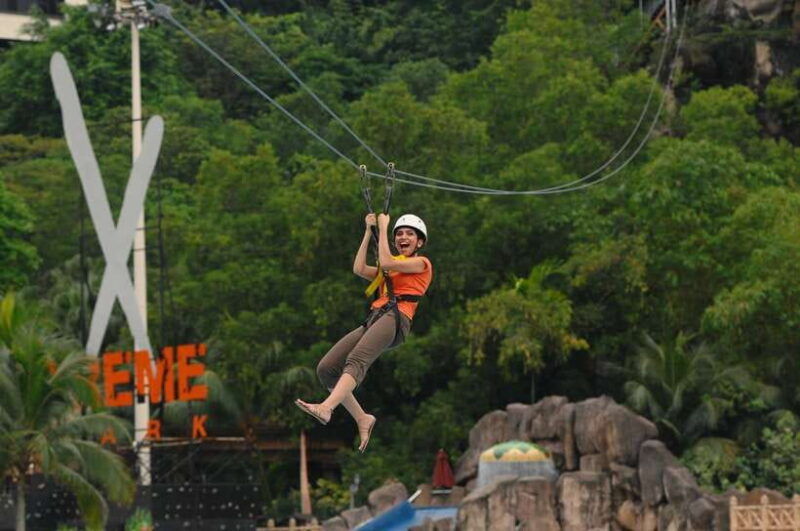 sunway-lagoon-ticket-with-transfer-from-kuala-lumpur