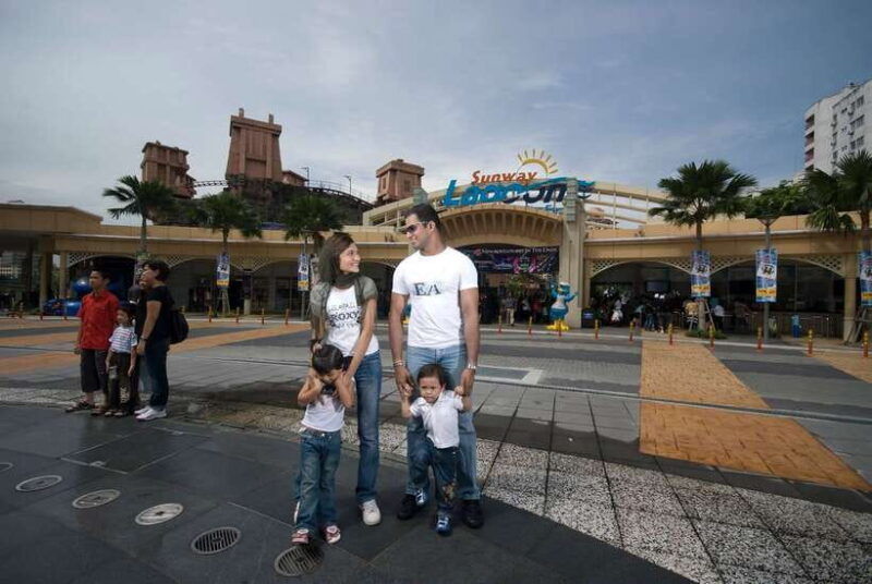 sunway-lagoon-ticket-with-transfer-from-kuala-lumpur