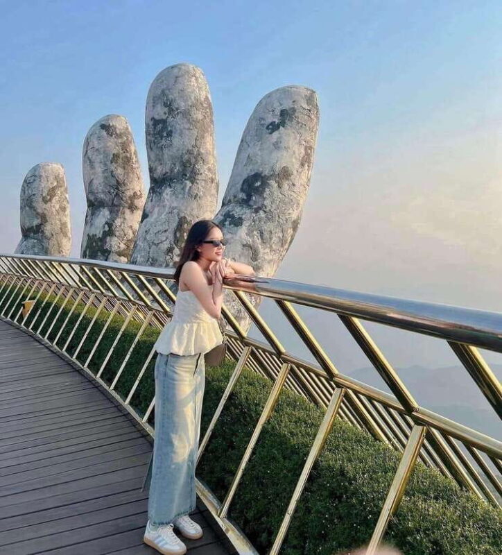 Sunworld Ba Na Hills Golden Bridge Tour With Flexible Option - FAQs  