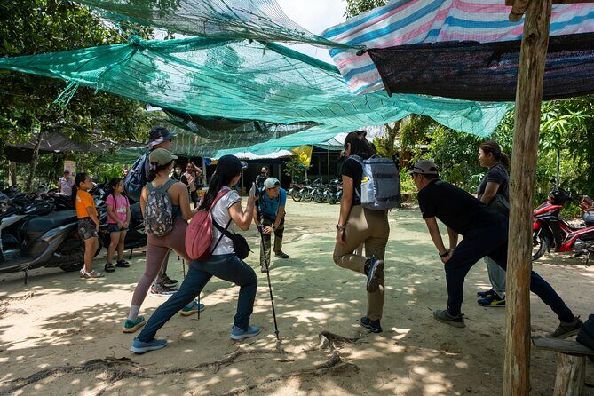 Suoi Tien 4-Hour Jungle Easy Trek and Spring Bath - An In-Depth Look at the 4-Hour Jungle Trek & Spring Bath