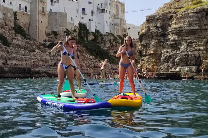 sup-excursion-in-polignano-a-mare