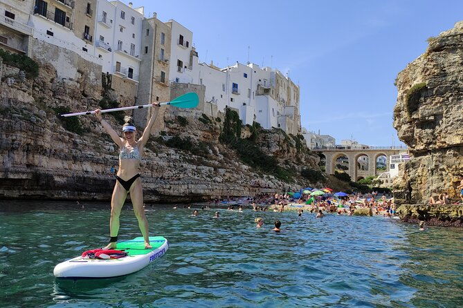 sup-excursion-in-polignano-a-mare