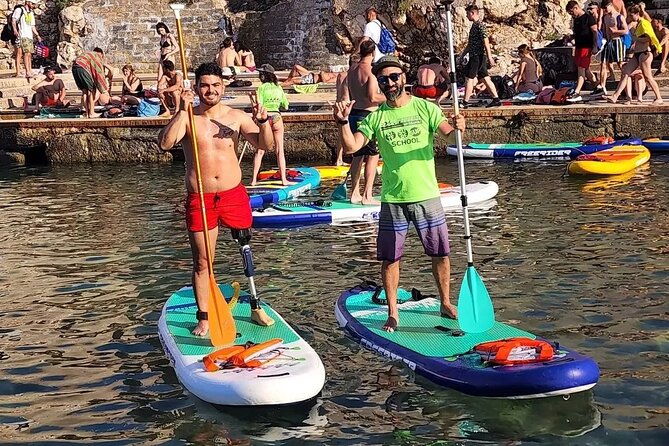sup-excursion-in-polignano-a-mare