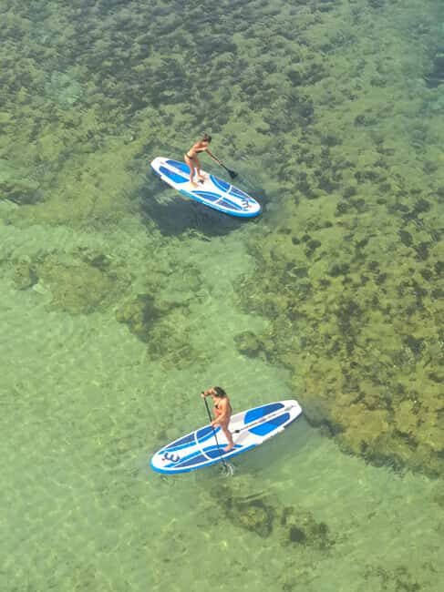 Sup introduction a local guide - Who Will Enjoy This Tour?