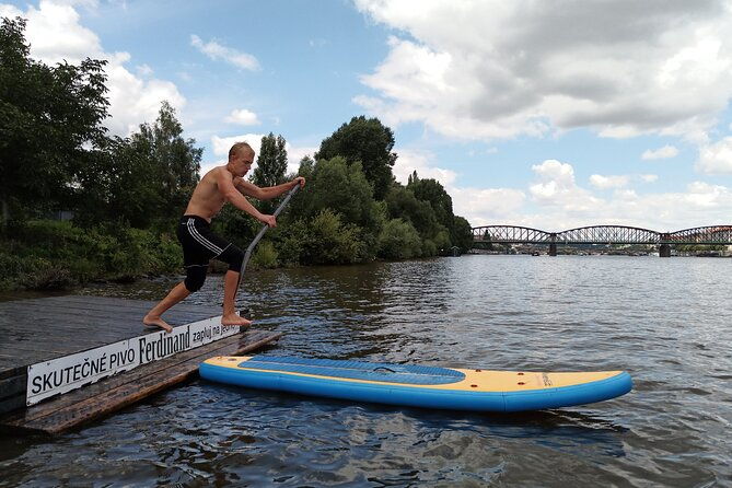 sup-paddleboard-tour-in-the-centre-of-prague