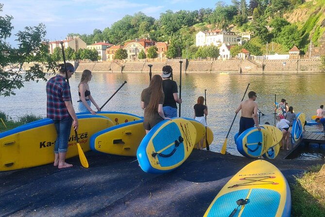 sup-paddleboard-tour-in-the-centre-of-prague