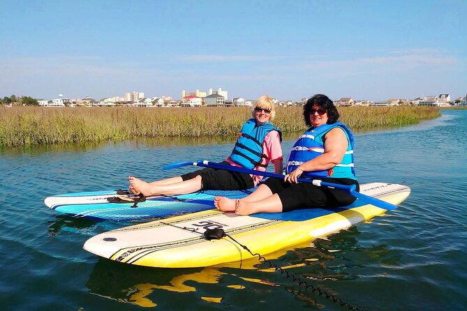 sup-stand-up-paddboard-salt-marsh-maze-tour