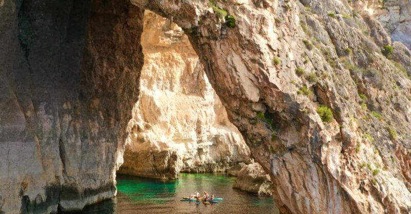 sup-tour-and-snorkeling-at-blue-grotto