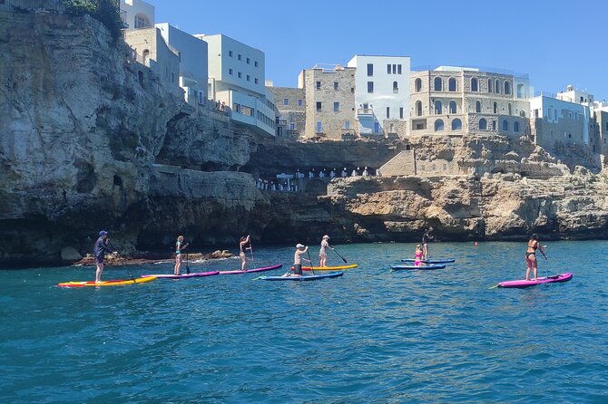 sup-tour-in-polignano-caves