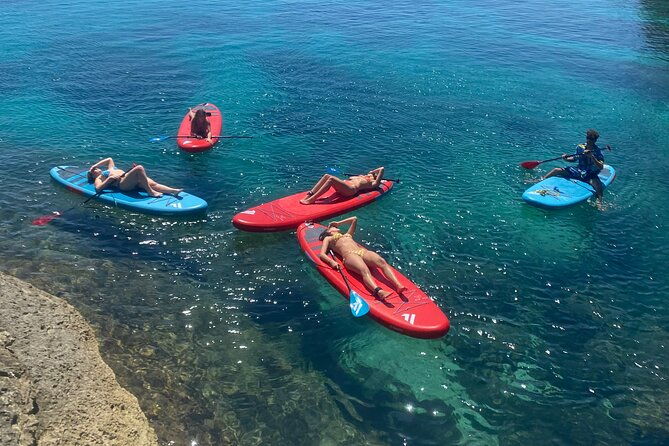 sup-tour-in-the-crystal-clear-waters-under-the-sella-del-diavolo