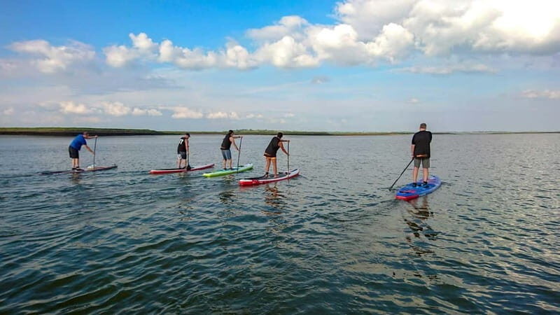 Sup Tour &Yoga - Final Thoughts: Is It Worth It?
