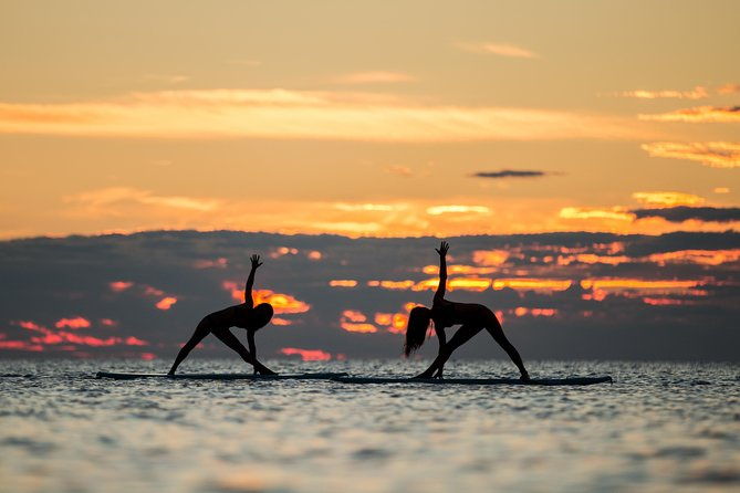 sup-yoga-at-morning-sunset-in-pula