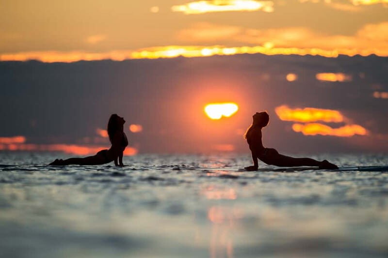 SUP Yoga in Stunning Stoja Bay: Balance, Breath & Connect - Why You’ll Love SUP Yoga in Stoja Bay