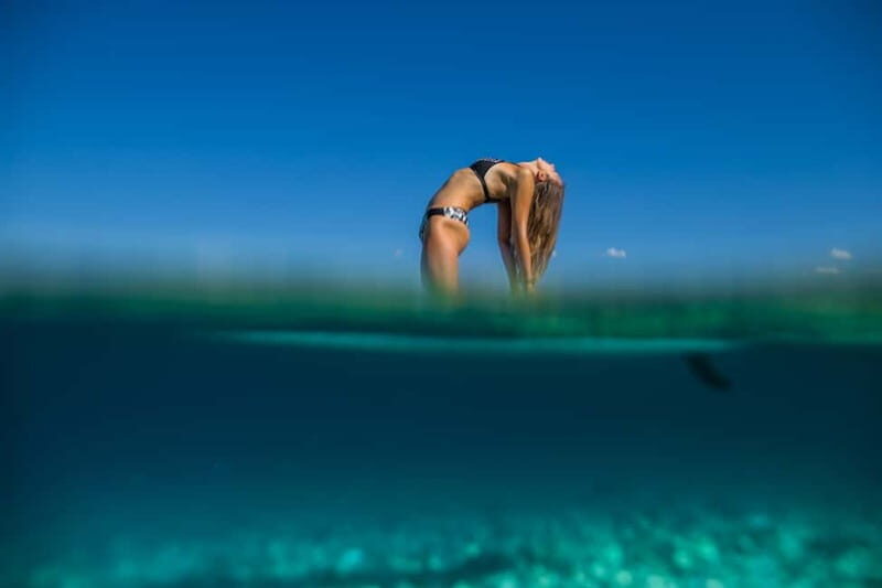 SUP Yoga in Stunning Stoja Bay: Balance, Breath & Connect - What’s Included and What You Should Know