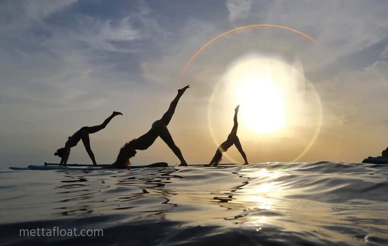 SUP Yoga in Stunning Stoja Bay: Balance, Breath & Connect - Authentic Experiences & Real Feedback