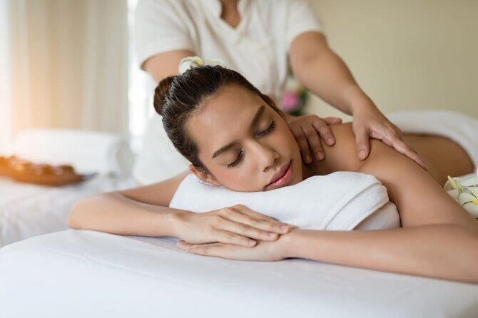 Super Cleopatra Massage ,Sauna, Jacuzzi, Turkish Bath in Hurghada - FAQ