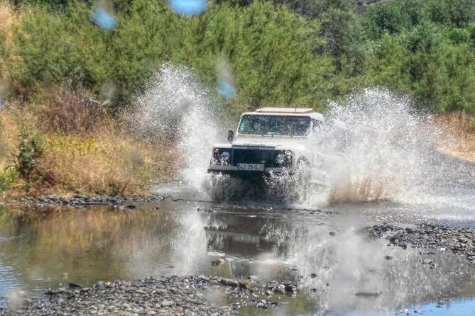 Super Day- Jeep Tour + Arade River Cruise - The Sum Up: Is This Tour Right for You?  