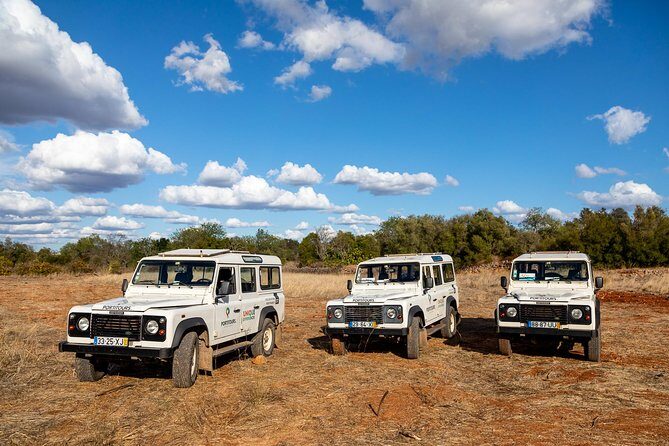 Super Day- Jeep Tour + Arade River Cruise - FAQ  