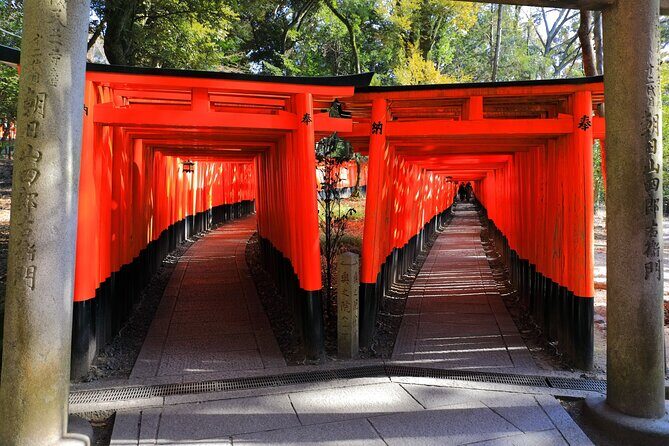 Super Express Nara & Kyoto Private 1-Day Tour from Tokyo - Walking Through the Highlights: Why This Tour Works