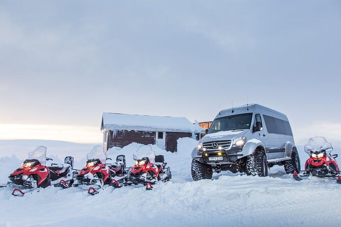 super-jeep-golden-circle-snowmobile-on-glacier-from-reykjavik