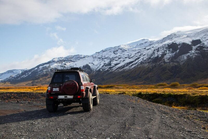 super-jeep-private-tour-in-thorsmork
