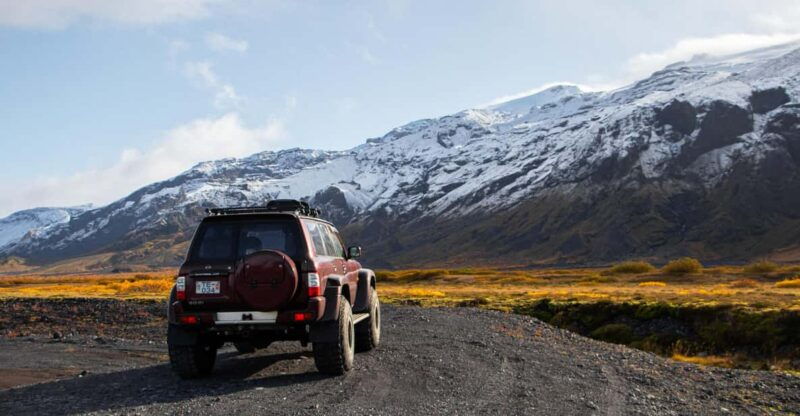 super-jeep-private-tour-in-thorsmork