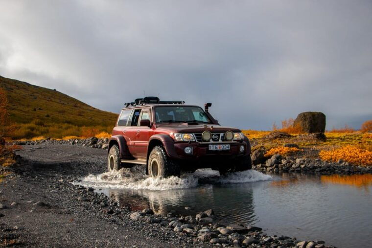 super-jeep-private-tour-in-thorsmork