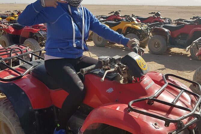 Super Safari 5In1quad Camel Ride Dinner African Nubian show star gazing in sharm - The Sum Up: Is It Worth It?