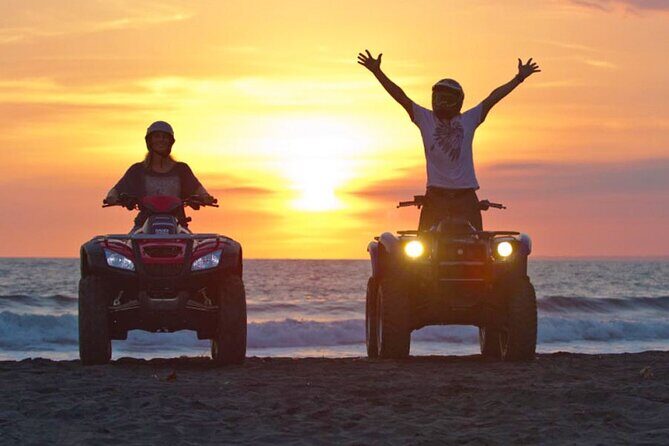 Super Safari ATV, Buggy Car, Camel Ride, Bedouin Dinner -Hurghada - Key Points