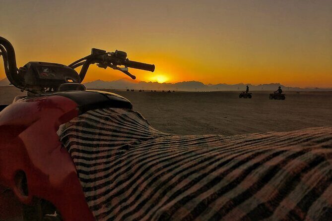 Super Safari ATV, Drive Buggy, Camel Ride, Dinner & Show-Hurghada - The Sum Up: Is It Worth It?