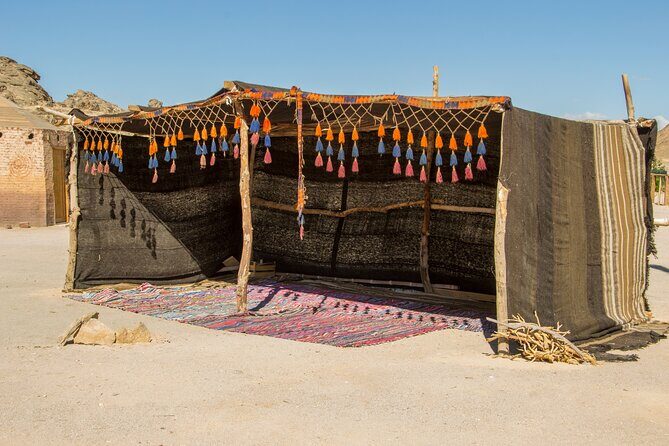 Super Safari ATV Quad, Bedouin Dinner & Camel - Sharm El Sheikh - Who Is This Tour Best Suited For?