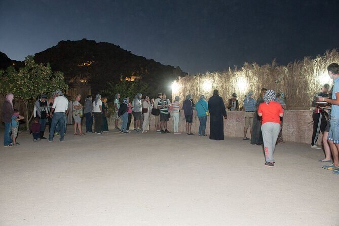 Super Safari ATV Quad, Bedouin Dinner & Camel - Sharm El Sheikh - The Sum Up
