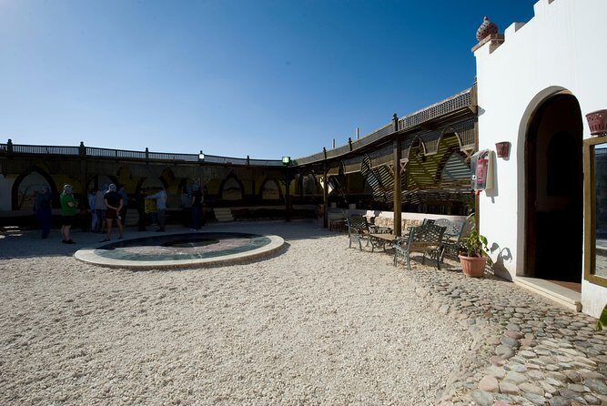 Super Safari ATV Quad, Buggy, Jeep, Dinner W/Transfer - Makadi - Exploring the Full Itinerary