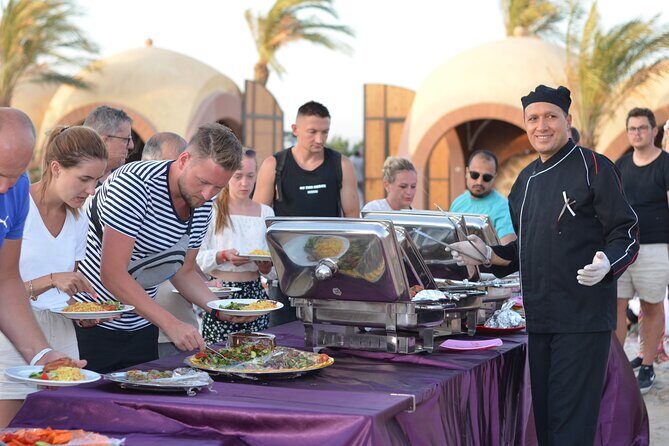 Super Safari ATV Quad, Jeep & Camel Ride with Dinner - Hurghada - Who Will Love This Tour?