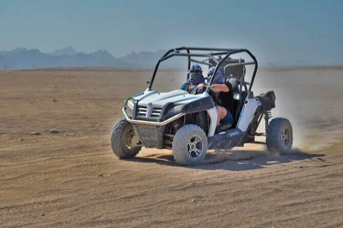 super safari ATVs, Spider Cars, Camels & Bedouin Nights _Hurghada - Key Points