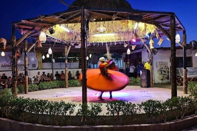 super safari ATVs, Spider Cars, Camels & Bedouin Nights _Hurghada - An In-Depth Look at the Hurghada Safari Experience