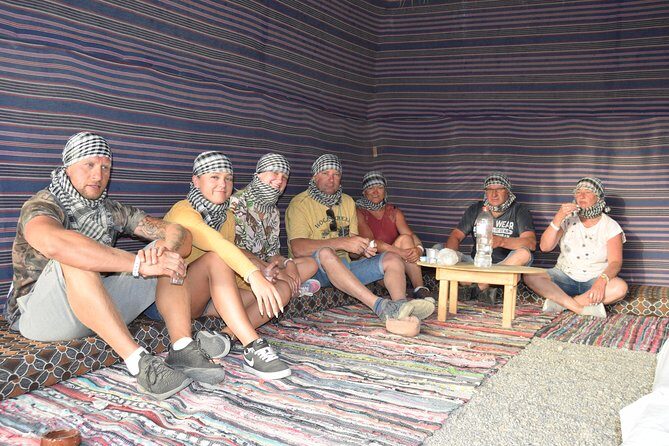 Super Safari Excursion By ATV Quad & Sunset & Camel Ride With Dinner-Marsa Alam - What Sets This Tour Apart